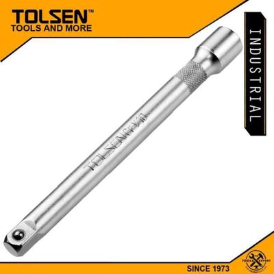 TOLSEN Ratchet Extension Bar 10" or 250mm (1/2" Drive) 15128_img_0