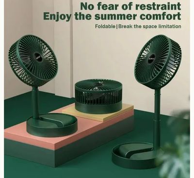 Desktop Foldable Fan S11-F1190_img_2