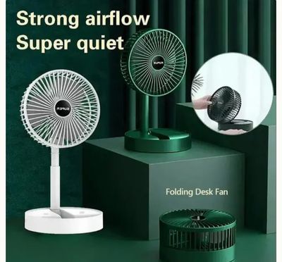 Desktop Foldable Fan S11-F1190_img_4