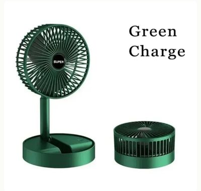 Desktop Foldable Fan S11-F1190_img_5