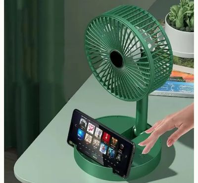 Desktop Foldable Fan S11-F1190_img_6