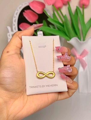 Infinity neckpiece_img_0