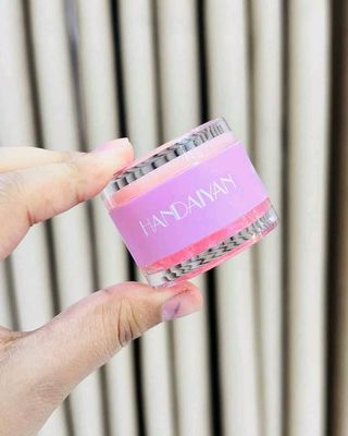 Handaiya 2 in 1 Lip scrub mask_img_1