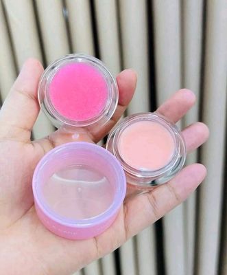 Handaiya 2 in 1 Lip scrub mask_img_2