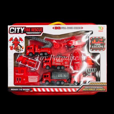 City Fire Rescue_img_0