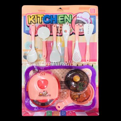 Kitchen Chefs Set_img_0