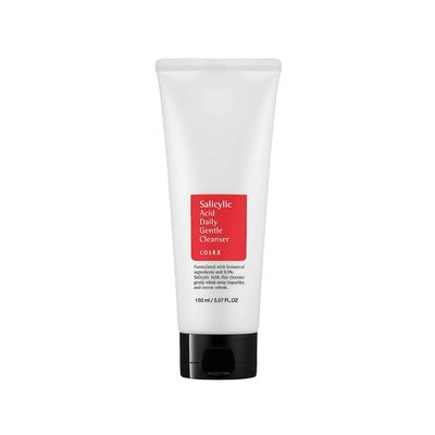 Cosrx Salicylic Acid Daily Gentle Cleanser_img_0