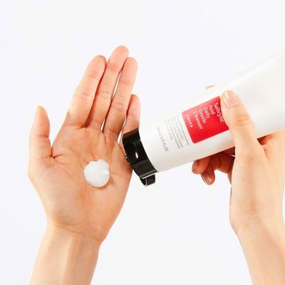 Cosrx Salicylic Acid Daily Gentle Cleanser_img_1