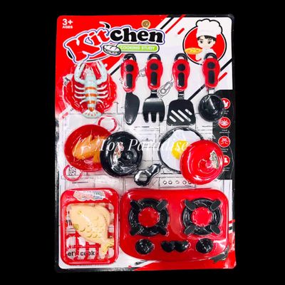 Kitchen Cooking Set_img_0