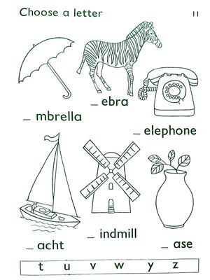 Collins Early English Skills_img_10