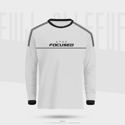 Full Sleeve T-shirt Triple Combo_img_1