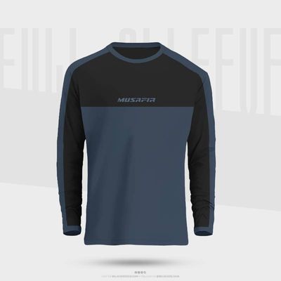 Full Sleeve T-shirt Triple Combo_img_2