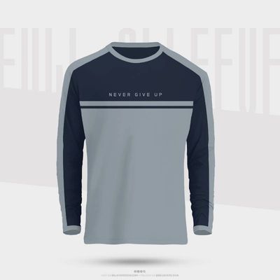 Full Sleeve T-shirt Triple Combo_img_3