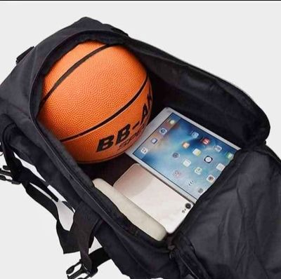 T60 Gym Sports travelling Bag_img_6