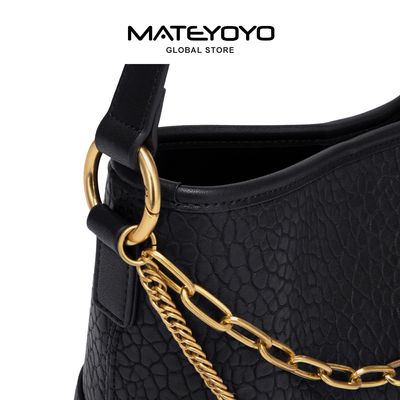 💥MATEYOYO Tote Bucket Bag_img_8