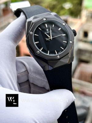 HUBLOT ORLINSKI AUTO FULL BLACK_img_0