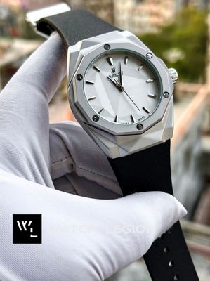 HUBLOT ORLINSKI AUTO GREY WHITE_img_0