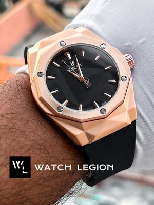 HUBLOT ORLINSKI AUTO ROSE GOLD_img_2