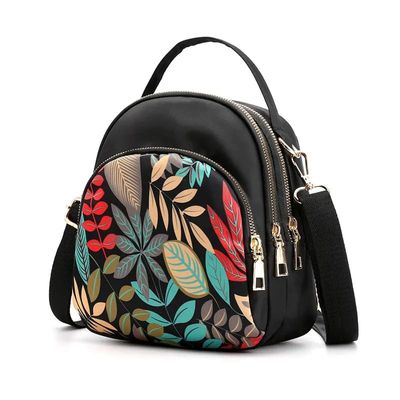 Trendy Nylon backpack for Fashonable bag