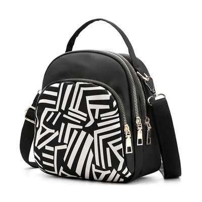 Trendy Nylon backpack for Fashonable bag_img_3