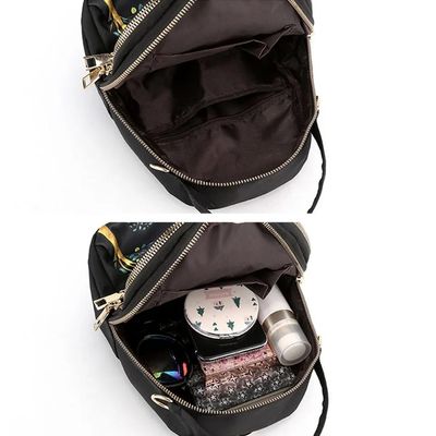 Trendy Nylon backpack for Fashonable bag_img_5