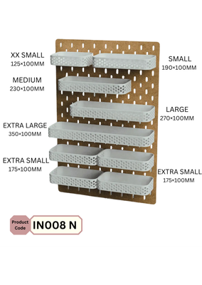 Skadis Hex Shelf Tray Container_img_0