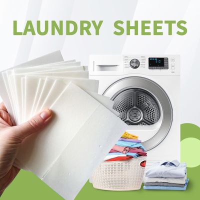 YUCO লন্ড্রি ডিটারজেন্ট শিটস – Smart & Eco-Friendly Laundry_img_2