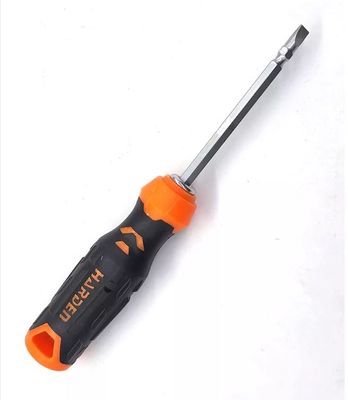 HARDEN 2 IN 1 Screwdriver Set (PH2 & SL6) Magnatic; Model: 550390_img_3
