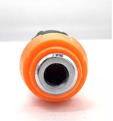 HARDEN 2 IN 1 Screwdriver Set (PH2 & SL6) Magnatic; Model: 550390_img_4