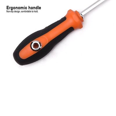 HARDEN 2 IN 1 Screwdriver Set (PH2 & SL6) Magnatic; Model: 550391_img_4