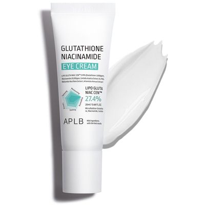 APLB Glutathione Niacinamide Eye Cream (20ml)_img_0