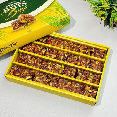 Date Barfi - খেজুর বরফি (1kg)_img_0