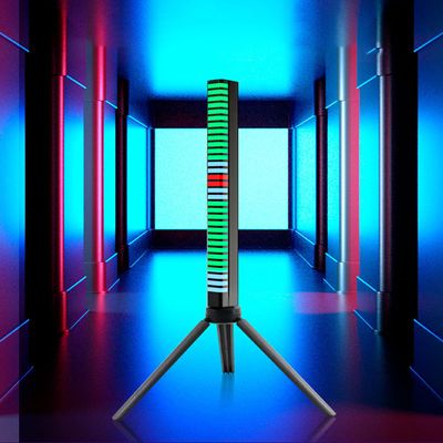 3D RGB APP Control Rechargeable Rhythm Light With Voice-Activated Pickup (D10)_img_8