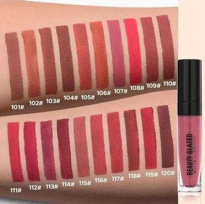💋Beauty Glazed Matte Lipstick💋_img_1