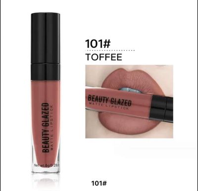 💋Beauty Glazed Matte Lipstick💋_img_3