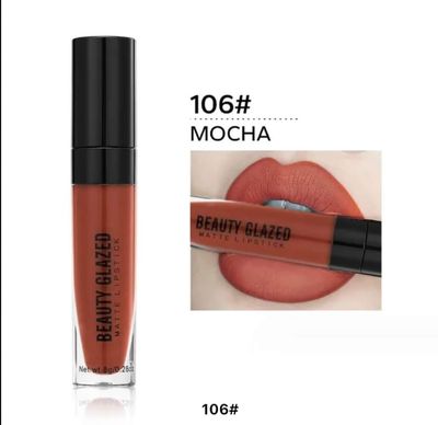 💋Beauty Glazed Matte Lipstick💋_img_8
