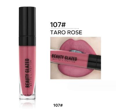 💋Beauty Glazed Matte Lipstick💋_img_9