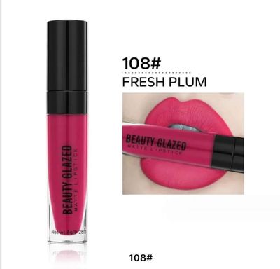 💋Beauty Glazed Matte Lipstick💋_img_10