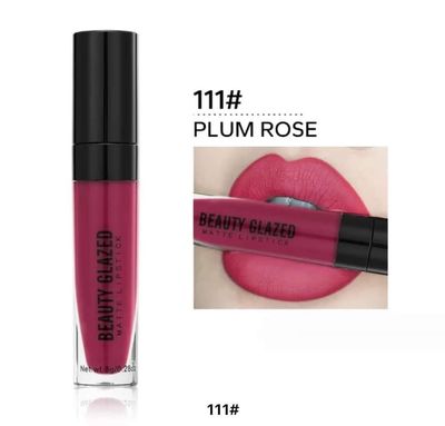 💋Beauty Glazed Matte Lipstick💋_img_13