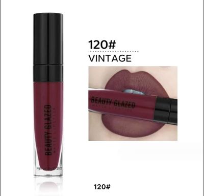 💋Beauty Glazed Matte Lipstick💋_img_22