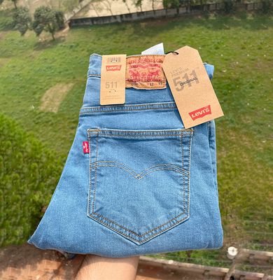 Livi's Denim pant_img_4