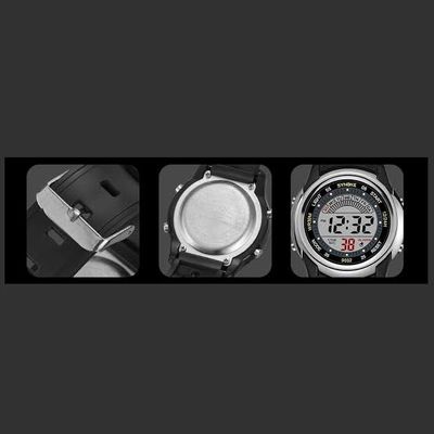 SYNOKE for Kids Digital Boys Resistant Back Light  Watch Waterproof Kid Watch_img_7