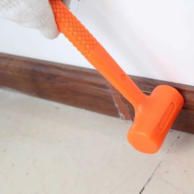 HARDEN Dead Blow Hammer ( 450g | 900g ), Rubber Mallet, Soft Hammer Professional 590445 | 590449_img_8