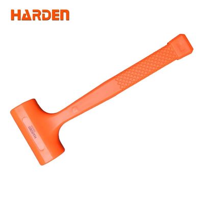 HARDEN Dead Blow Hammer ( 450g | 900g ), Rubber Mallet, Soft Hammer Professional 590445 | 590449_img_9