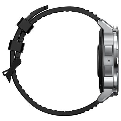 KOSPET TANK T2 Smartwatch- Black Color_img_2