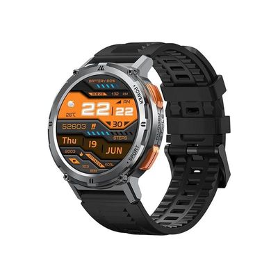 KOSPET TANK T2 Smartwatch- Silver Color_img_0
