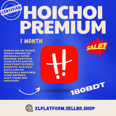 HOICHOI PREMIUM_img_1