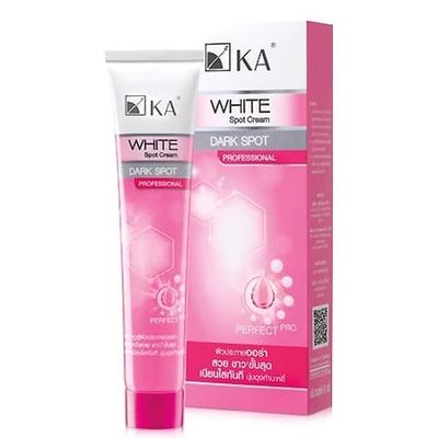 KA White Spot Cream 45g_img_0