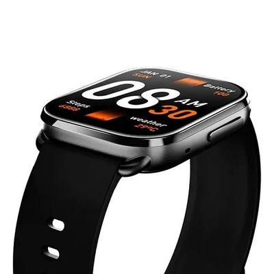 QCY Watch GS Bluetooth Calling Smartwatch_img_1