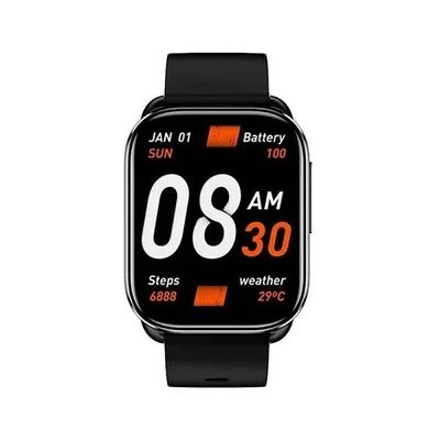 QCY Watch GS Bluetooth Calling Smartwatch_img_2